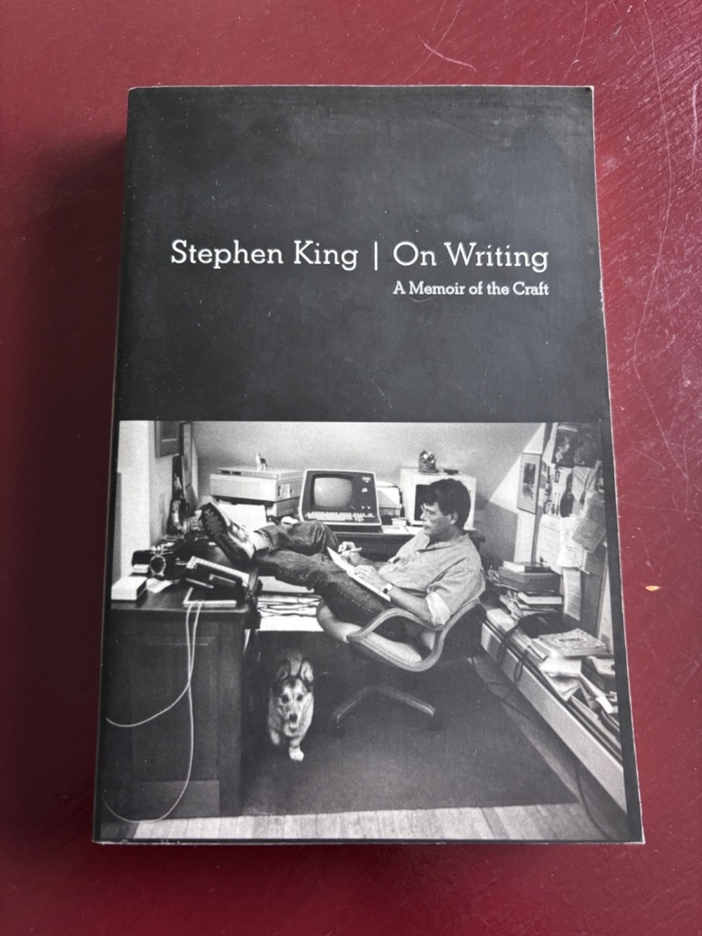 Books about Writing - Picture 3 of 6